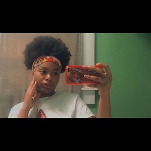 Meet your Posher, Kennedy